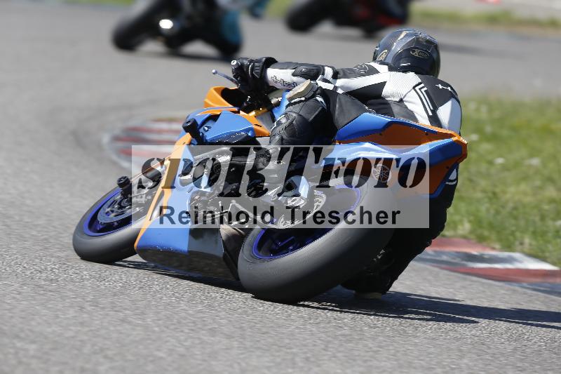 /12 30.04.2025 Speer Racing ADR/Gruppe gelb/333